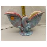 Vintage Royal Haeger by Royal Hickman USA Vase