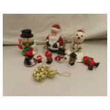 Christmas Decor (Some with Tags)