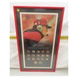 NO SHIPPING - Tom Osborne 25 Years of Excellence