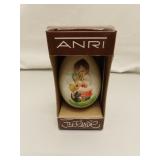 Vintage 1979 Anri Egg