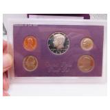 1987 United States Proof Set