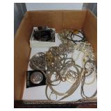 Assorted Chains - Necklaces & more