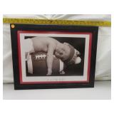 NO SHIPPING - 2003 David C Rathbun Print