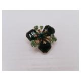 Beautiful Vintage Brooch Pin