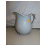 Vintage England Pitcher 8&3/8"