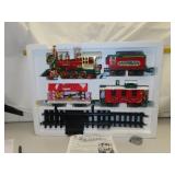 1992 Musical Christmas Train (Battery Operated)