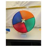 Vintage Penetray Motorized Color Wheel