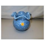 Mid-Century Shawnee USA #2502 Vase 6&1/8" x