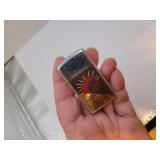 Advertising Christensen Concrete Products Vintage