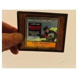 Antique Advertising = Sunoco Motor Oil - Magic