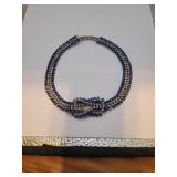 Beautiful Vintage Kramer Necklace