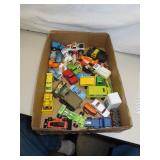 Tonka - Corgi - Trucks - Cars & more