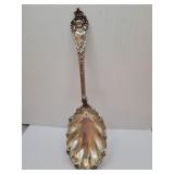 56.98 grams Beautiful Watson "Cherub" Sterling