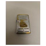 Vintage Nebraska Tractor & Equipment Company