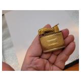 Vintage Evans Butane Lighter