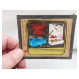 Antique Advertising = Marr