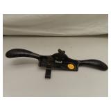 Vintage Stanley Hand Beader with Fence