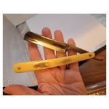 Vintage Wade & Butcher Keen Shaver Straight Razor