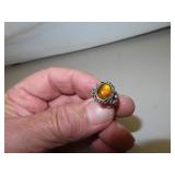 925 Silver Ring Size 5