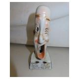 Vintage Ashtray = Wanna See Smoke Come Out of