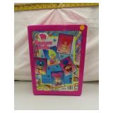 1992 Treasure Trolls (see photos)