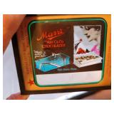 Antique Advertising Marr