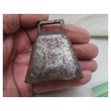 Vintage Goat Bell 2&1/4"