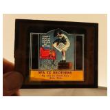 Antique Advertising = Sunoco Motor Oil = Magic