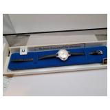 Vintage Bulova Accutron "New Old Stock in Box"