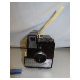 Vintage Camera = Herbert George Co Imperial