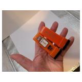 Vintage Phillips 66 (Hastings, Nebr.) Gas Pump