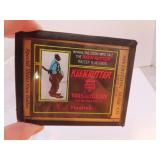 Antique Keen Kutter Advertising Magic Lantern