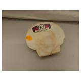 Vintage 730 Engineers 50th Anniversary Shell