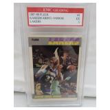 Kareem Abdul - Jabbar 1987 - 88 FLEER #1