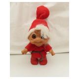 1980 Troll Doll by Dam - Made in Denmark