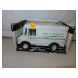 Nylint Earth Grains Delivery Truck No:281