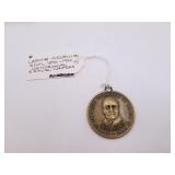 1850 - 1950 American Federation of Labor Pendant