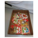 Lot of Vintage Valentines