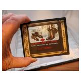 Antique Advertising = Peters Diamond Brand Shoes =