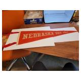 Prohibition = Nebraska Dry 1916 (25&3/4")