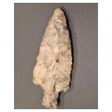 Nebraska Found Arrowhead