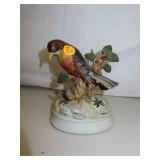 Gorham Musical Robin Bird 5&3/4"
