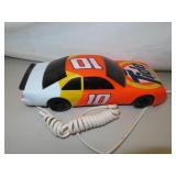Nascar #10 Tide Car Telephone