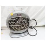 Vintage Model 10R Sun Valley Electric Heater