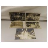 Antique RPPC - Nebraska 1900