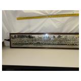 Vintage 1942 WWII Military Railroad 730 Engineers