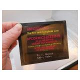 Antique McCormick Deering Ball-Bearing Cream