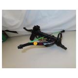 PSE Viper SS Cross Bow & Arrows