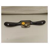 Vintage Stanley No 51 Flat Bottom Spoke Shaver