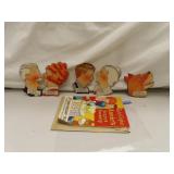 Antique Little Orphan Annie